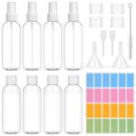 100ml flaschen fuer handgepaeck