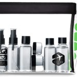 fluessigkeiten set fuer handgepaeck